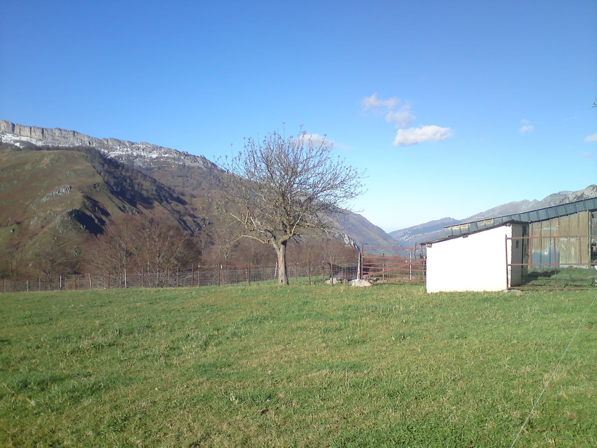 Gite Casteignau