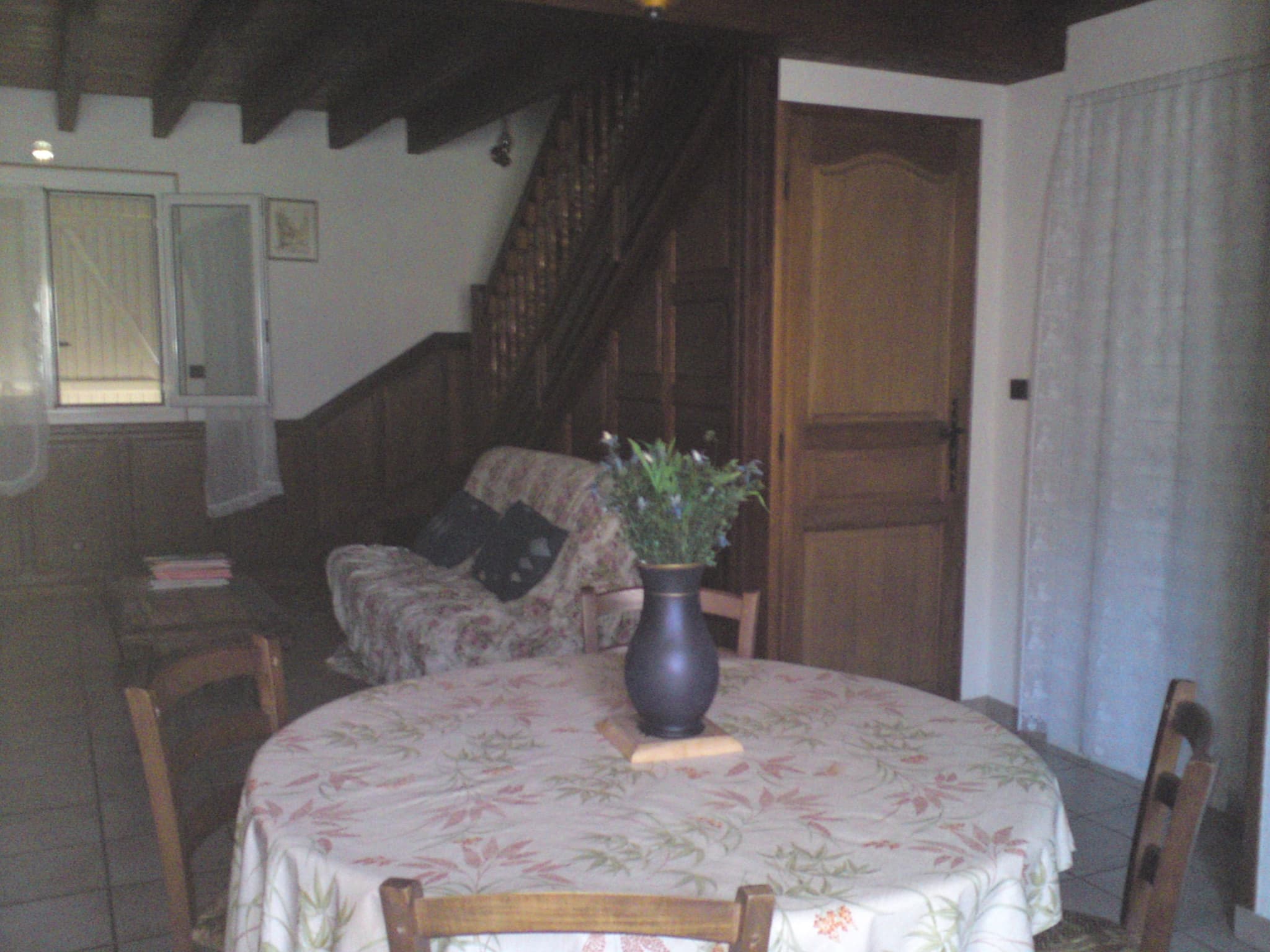 Gite Casteignau