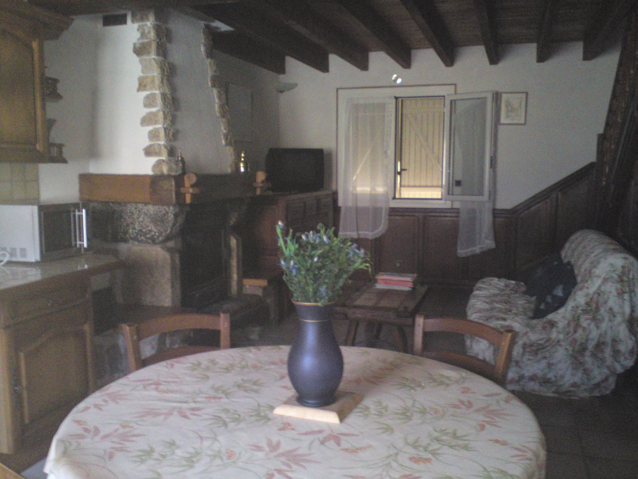 Gite Casteignau