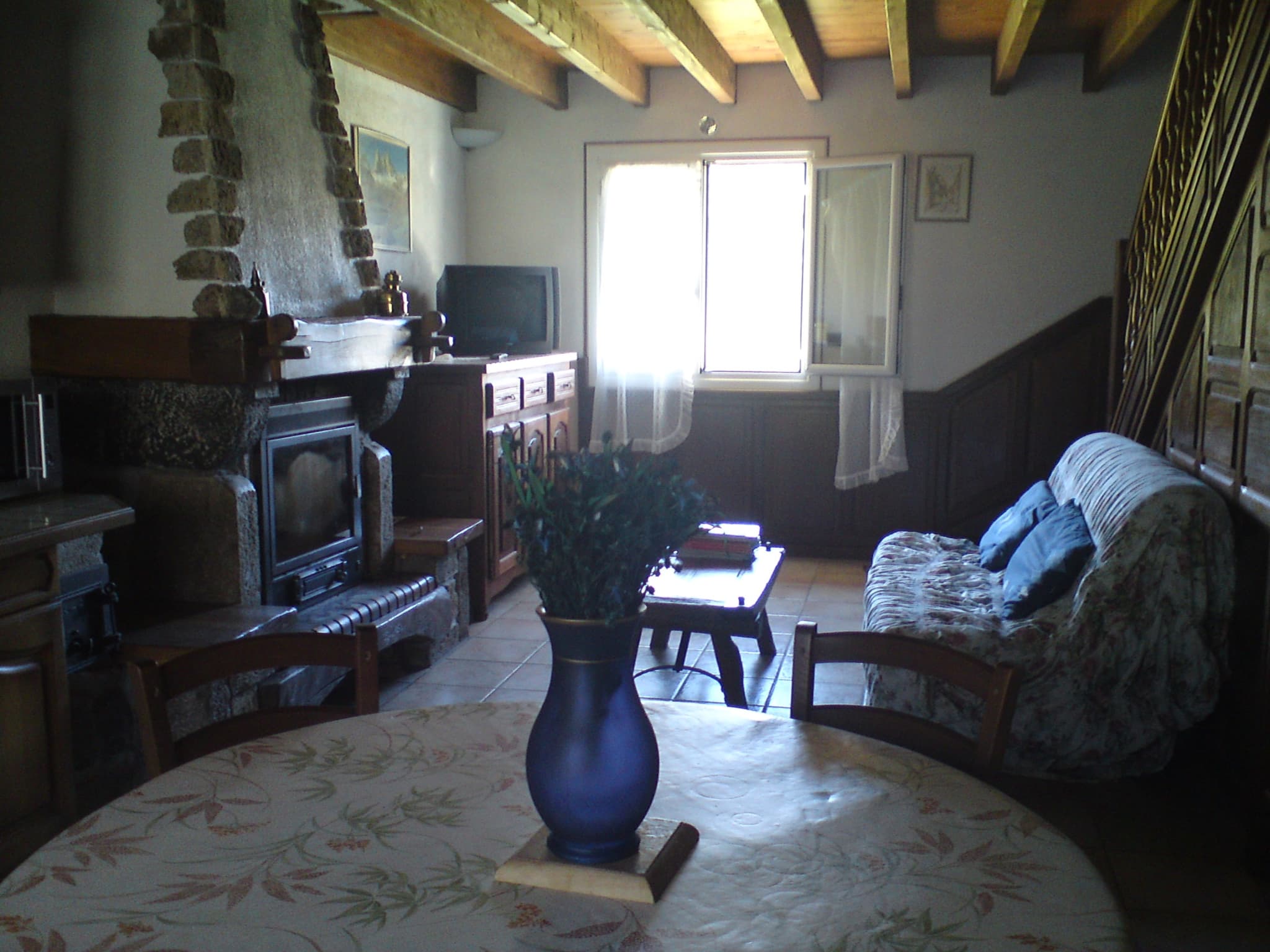 Gite Casteignau