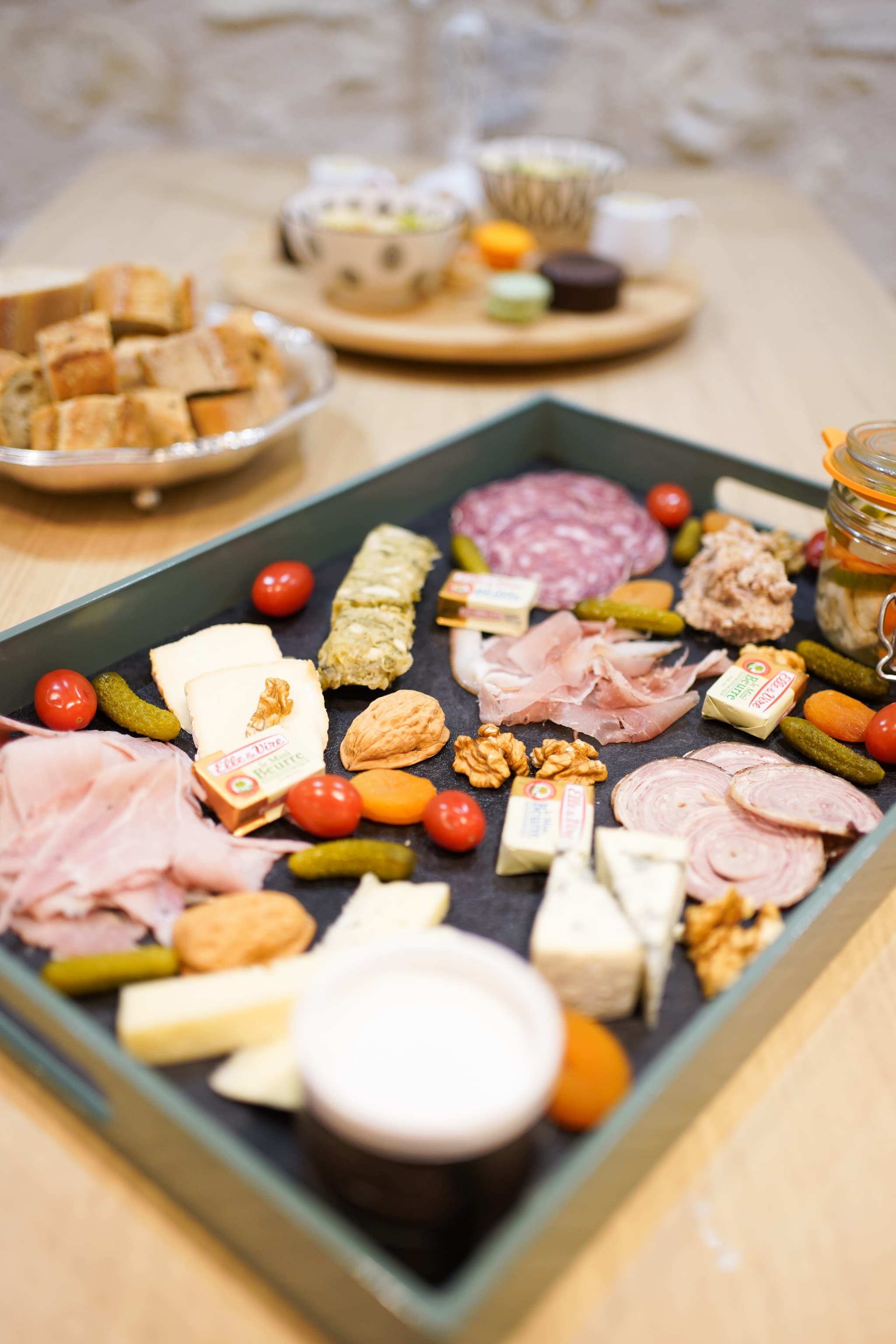 planches dinatoires