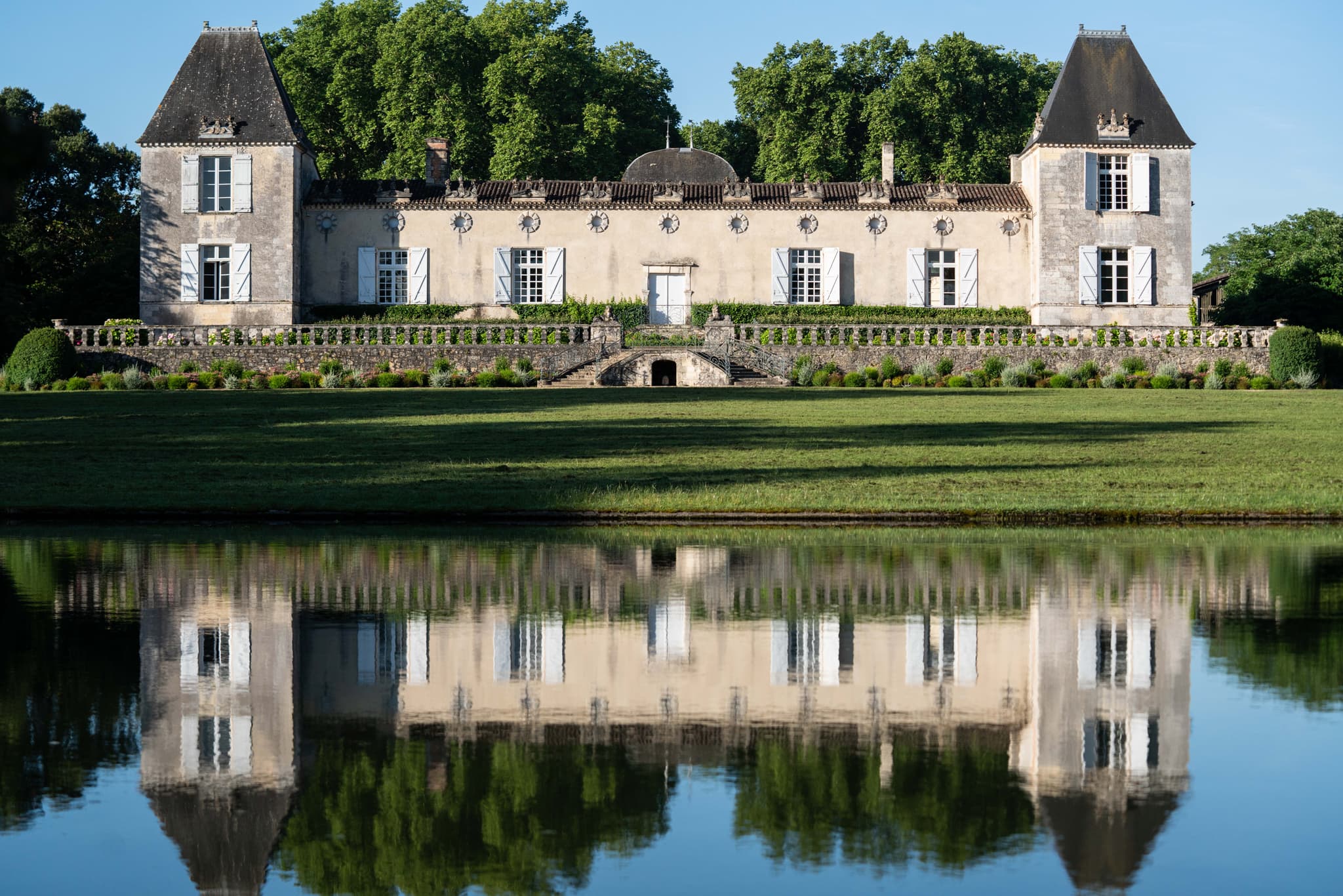 Château de Sales