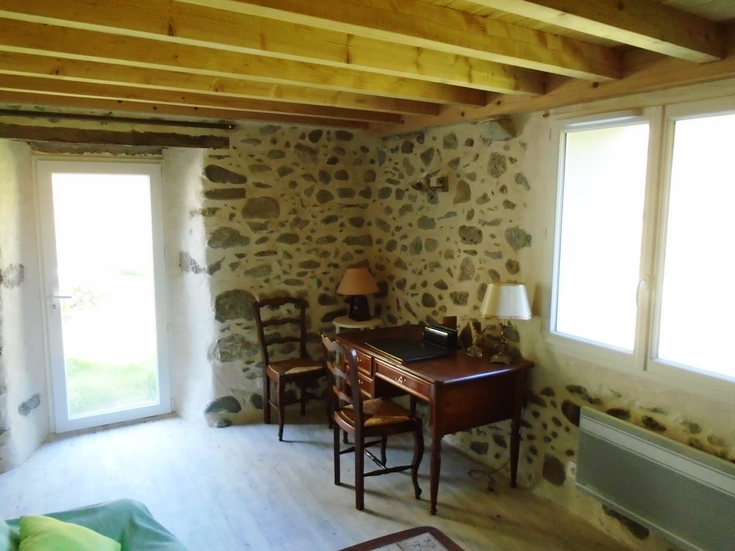 La Grange - Lourdios-Ichère