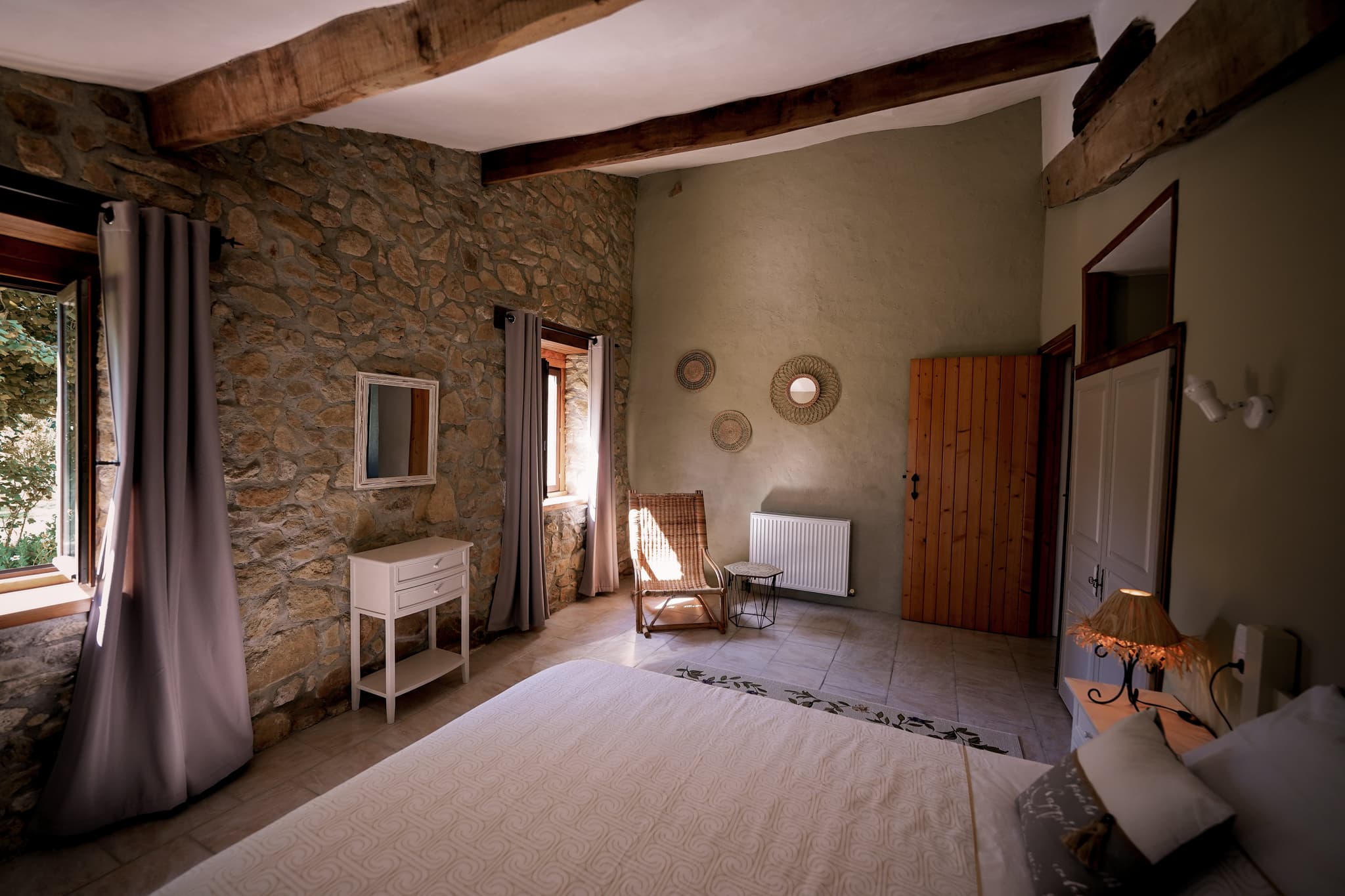 clazay-gite-la-maison-dEva-du-domaine-des-gites-de-la-chouette-blanche-CH n°1
