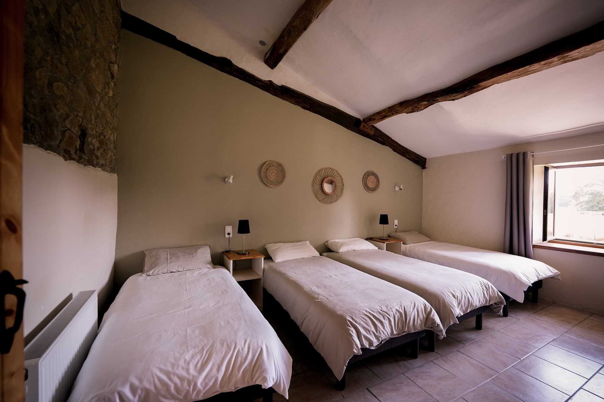 clazay-gite-la-maison-dEva-du-domaine-des-gites-de-la-chouette-blanche-CH n°2