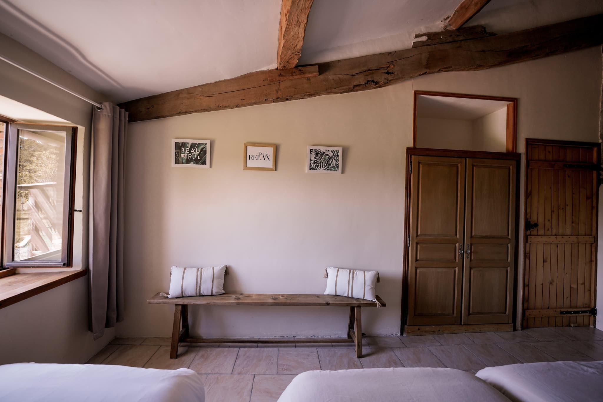 clazay-gite-la-maison-dEva-du-domaine-des-gites-de-la-chouette-blanche-CH n°2