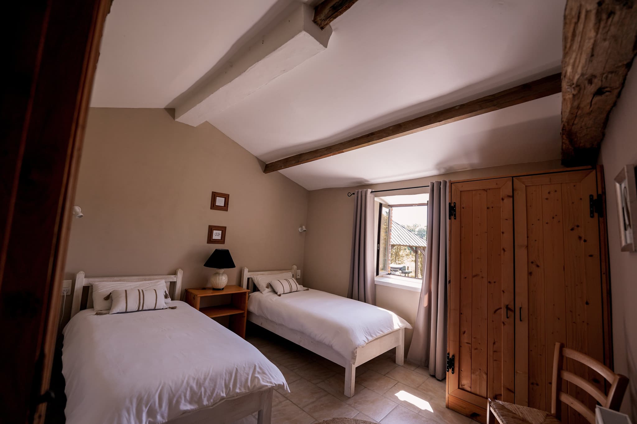 clazay-gite-la-maison-dEva-du-domaine-des-gites-de-la-chouette-blanche-CH n°3