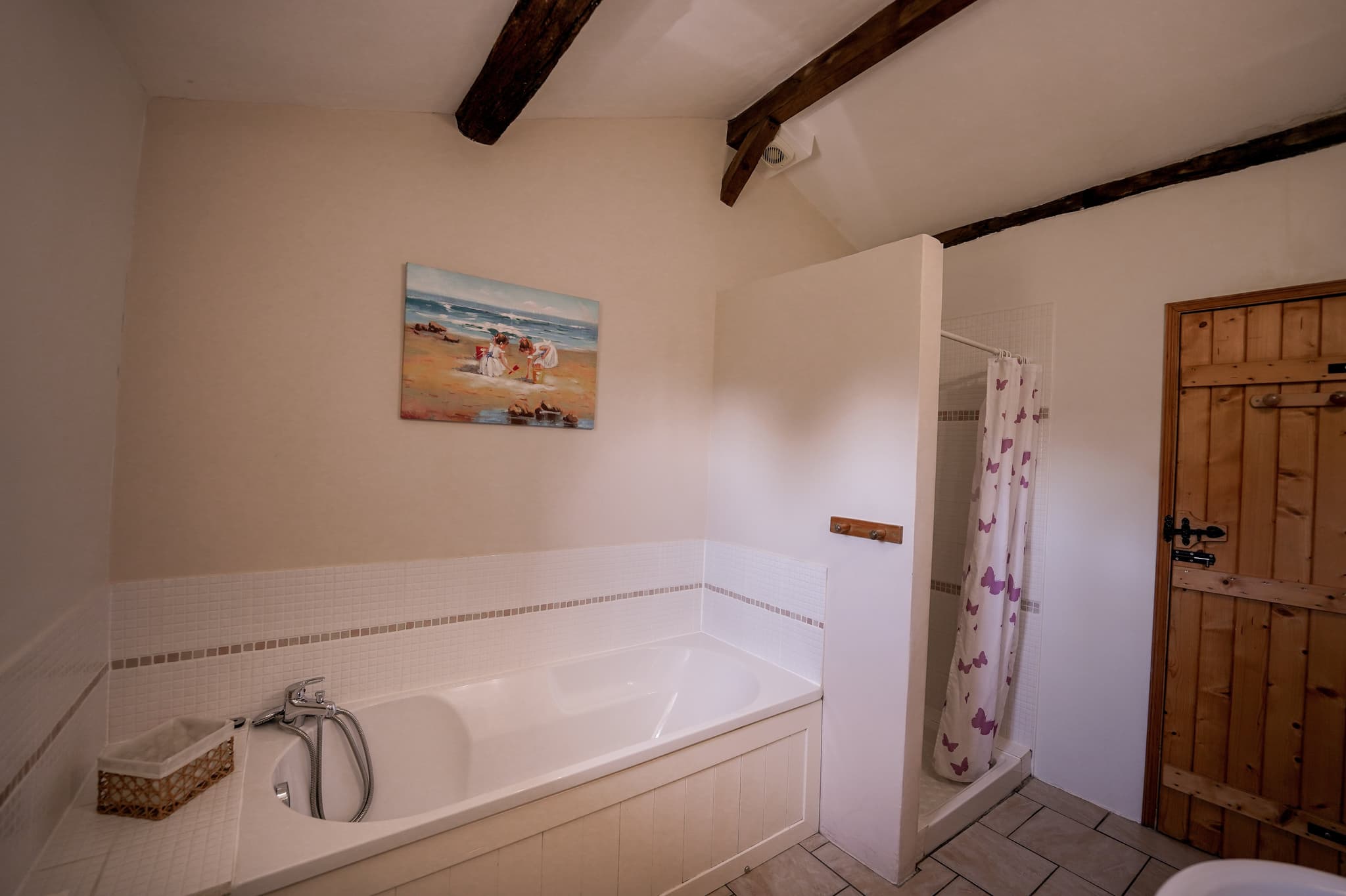 clazay-gite-la-maison-dEva-du-domaine-des-gites-de-la-chouette-blanche-S de Bain