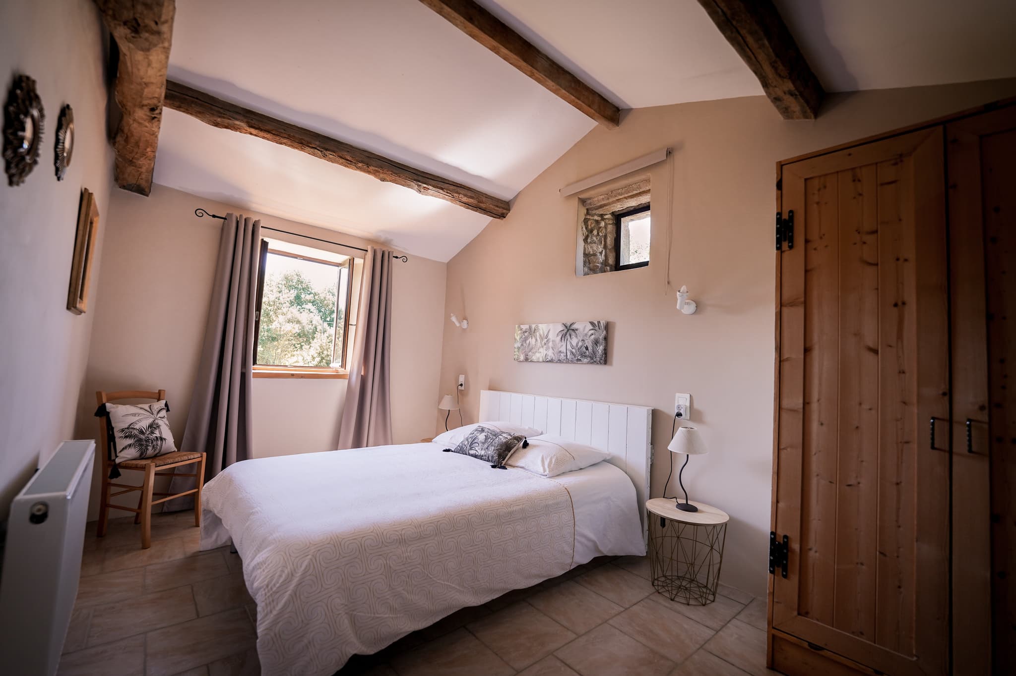 clazay-gite-la-maison-dEva-du-domaine-des-gites-de-la-chouette-blanche-CH n°4