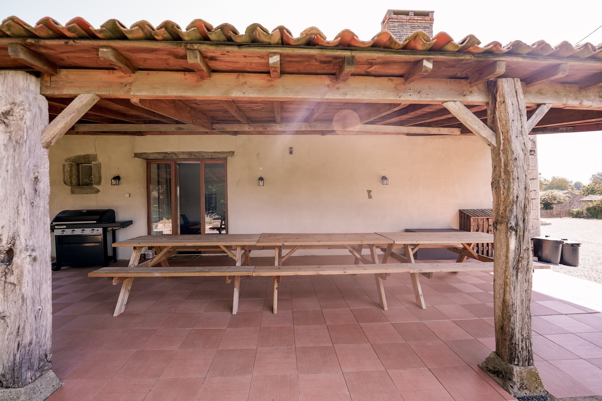 clazay-la-maison-de-caroline-domaine-des-gites-de-la-chouette-blanche-Terrasse