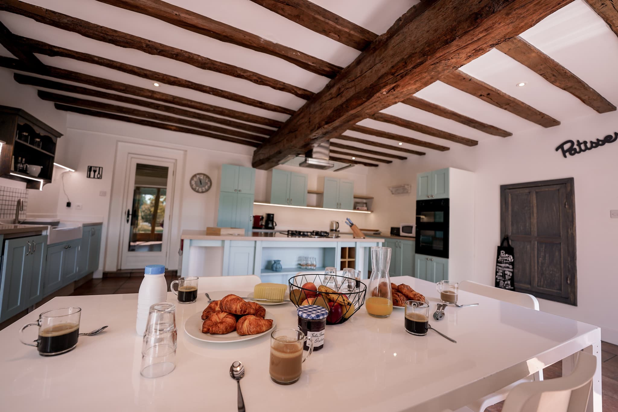 clazay-la-maison-de-caroline-domaine-des-gites-de-la-chouette-blanche-Cuisine1-2