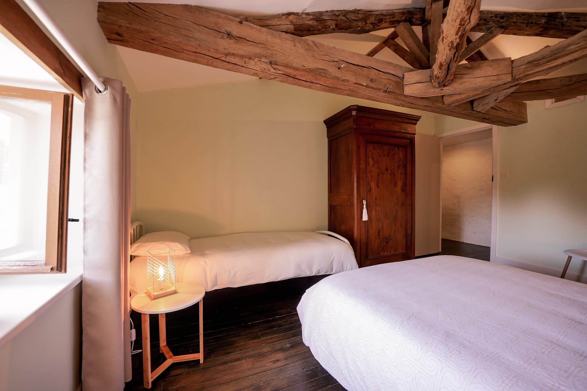 clazay-la-maison-de-caroline-domaine-des-gites-de-la-chouette-blanche-CH n°3