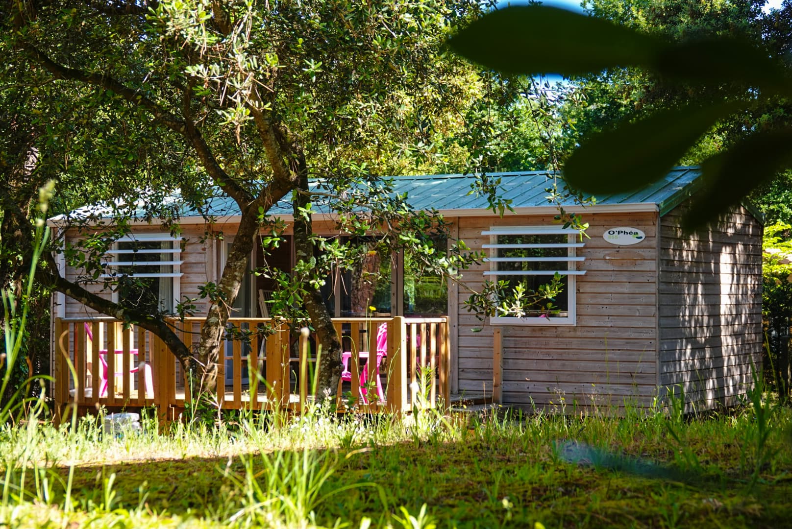 8- Camping des Pins Soulac