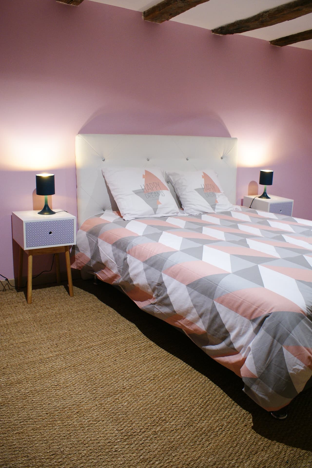 chambre 2