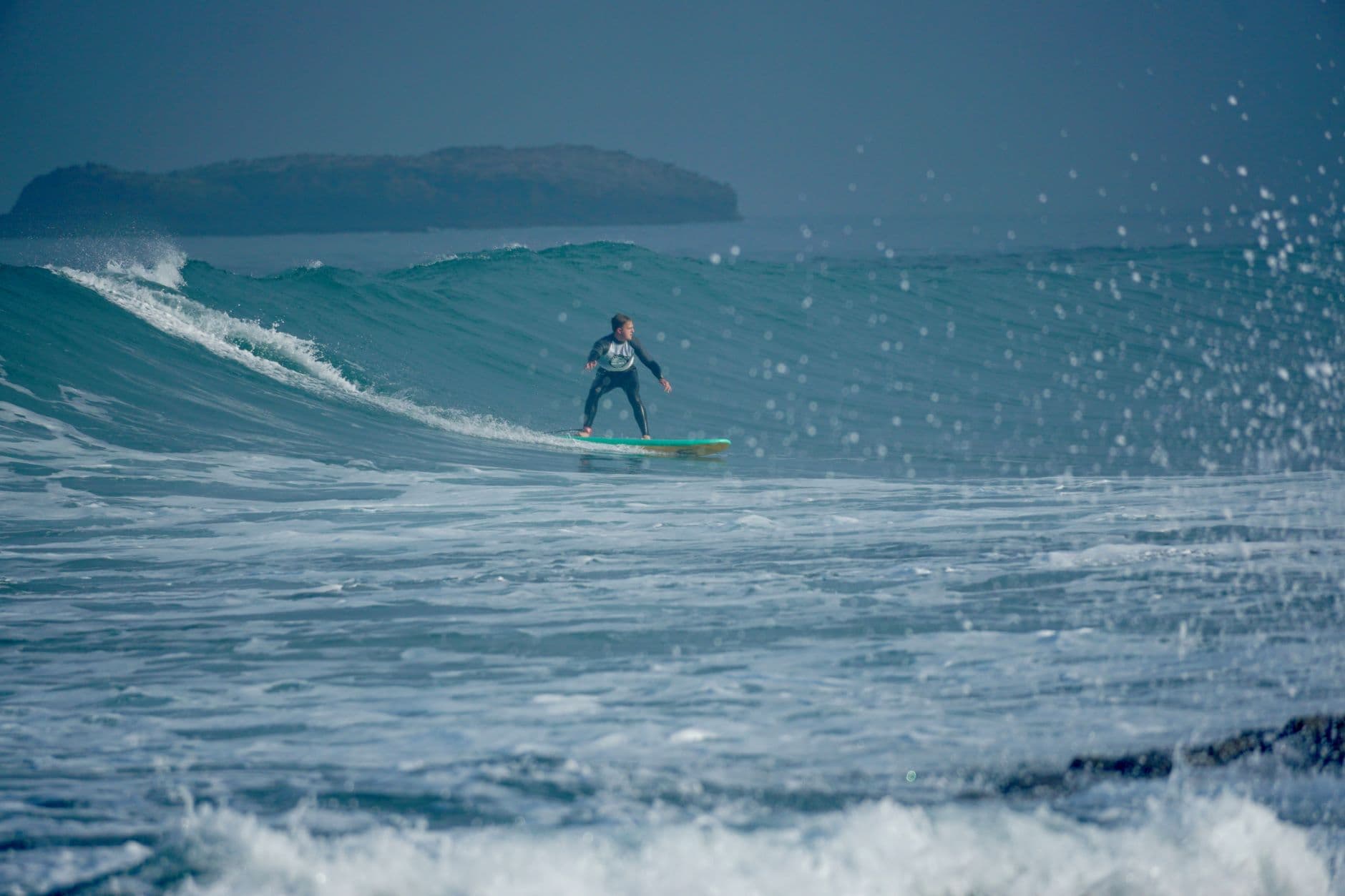 Biarritz Eco Surf Cours
