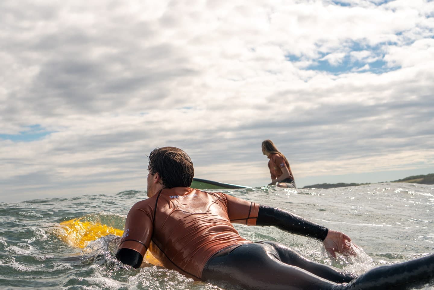 Curren Surf School 3