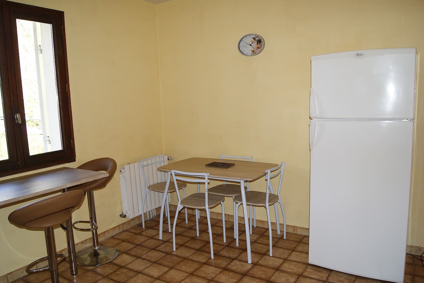 Maison Joumouillé
