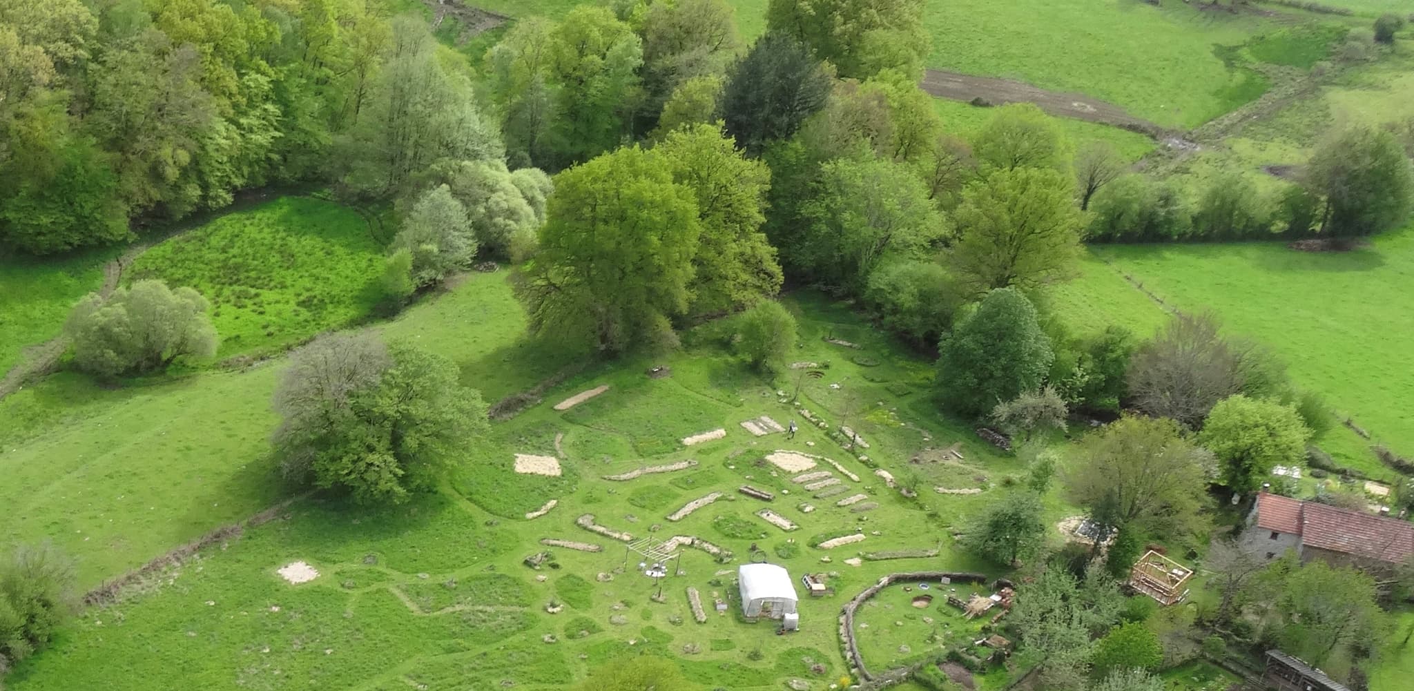Initiez vous à la permaculture
