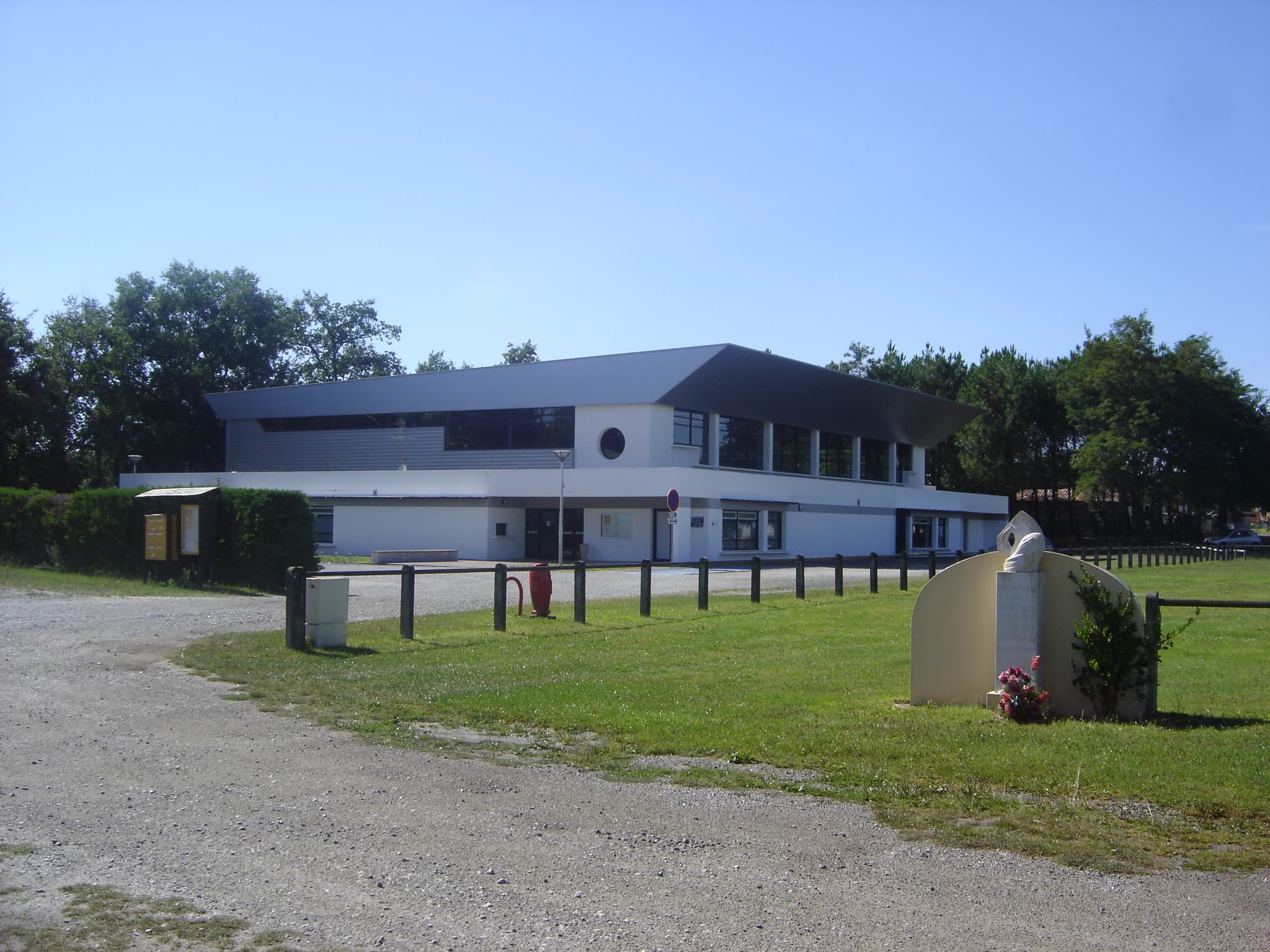 LINXE_Salle polyvalente