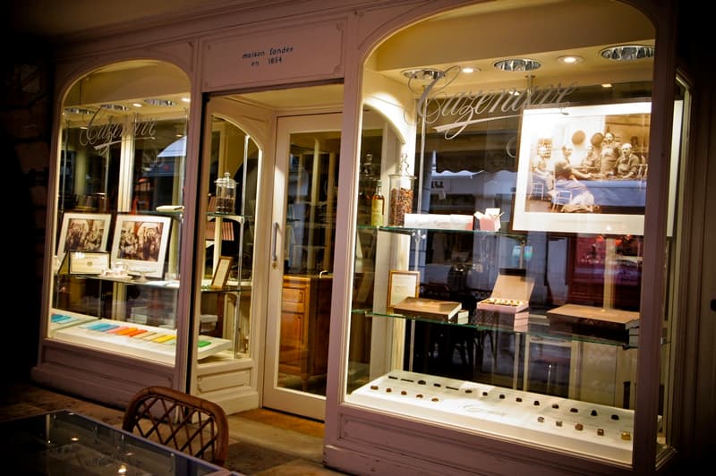 chocolaterie-cazenave-a-bayonne-vitrine