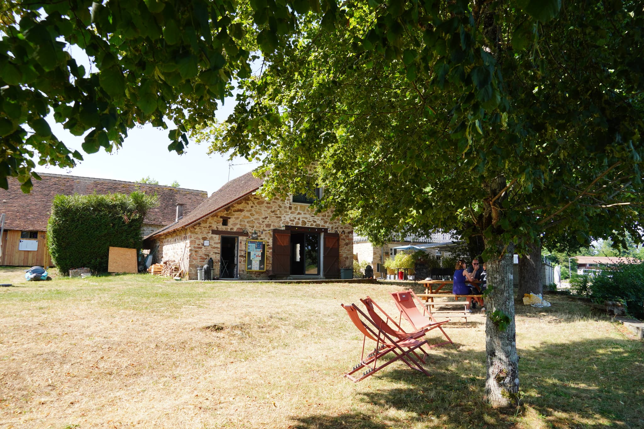Coin de paradis