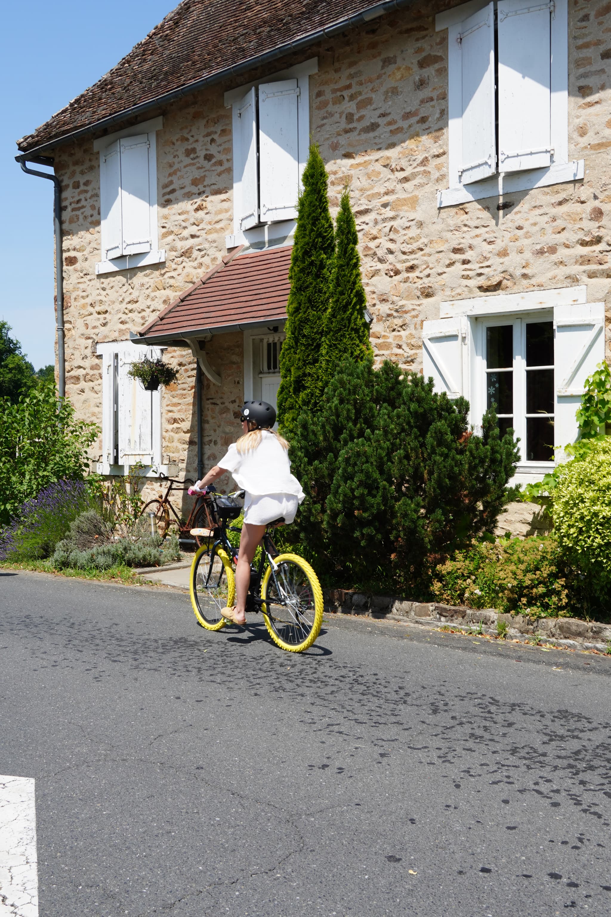Coeur du limousin