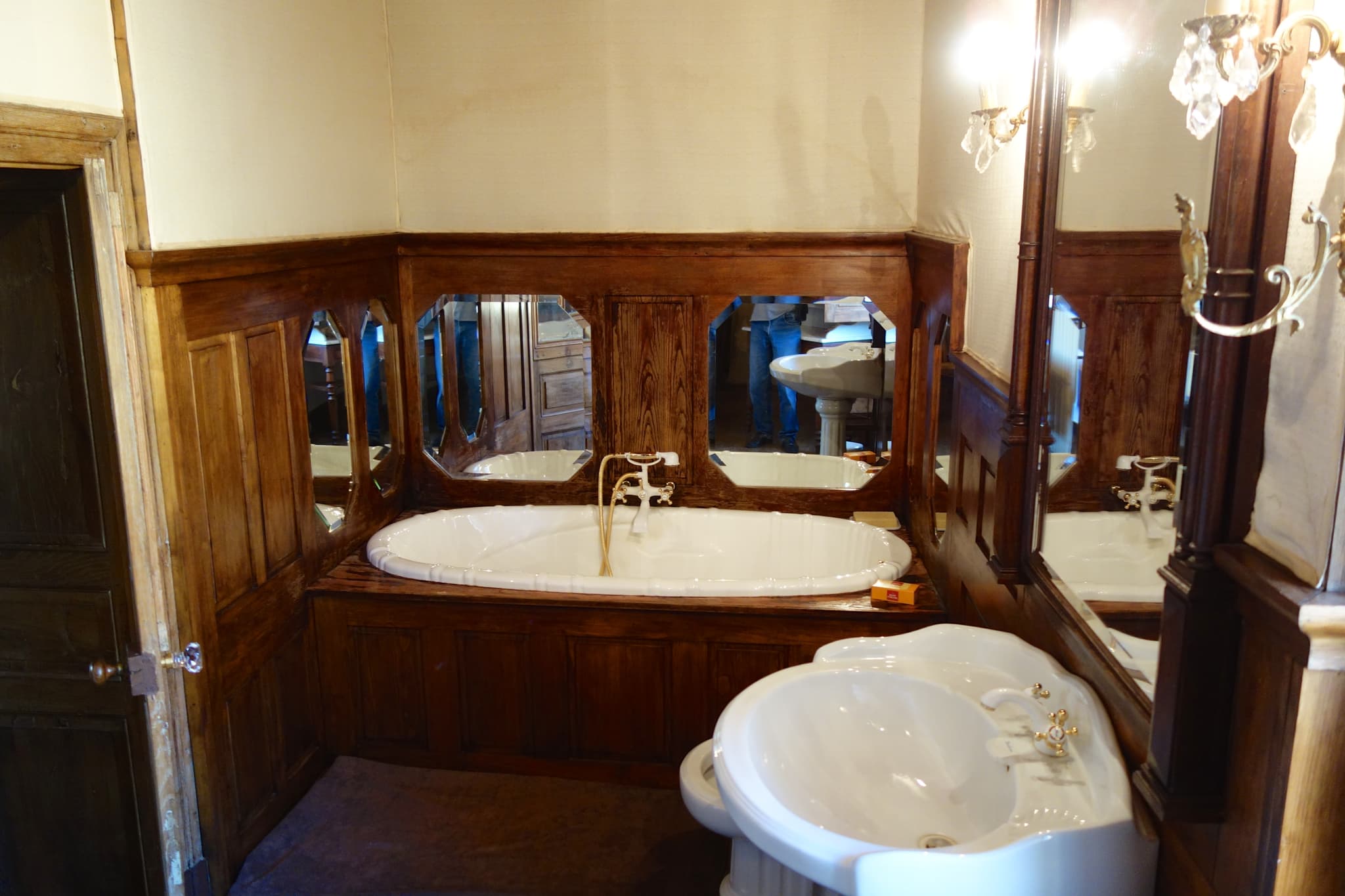 Château de Cibioux à Surin_5
