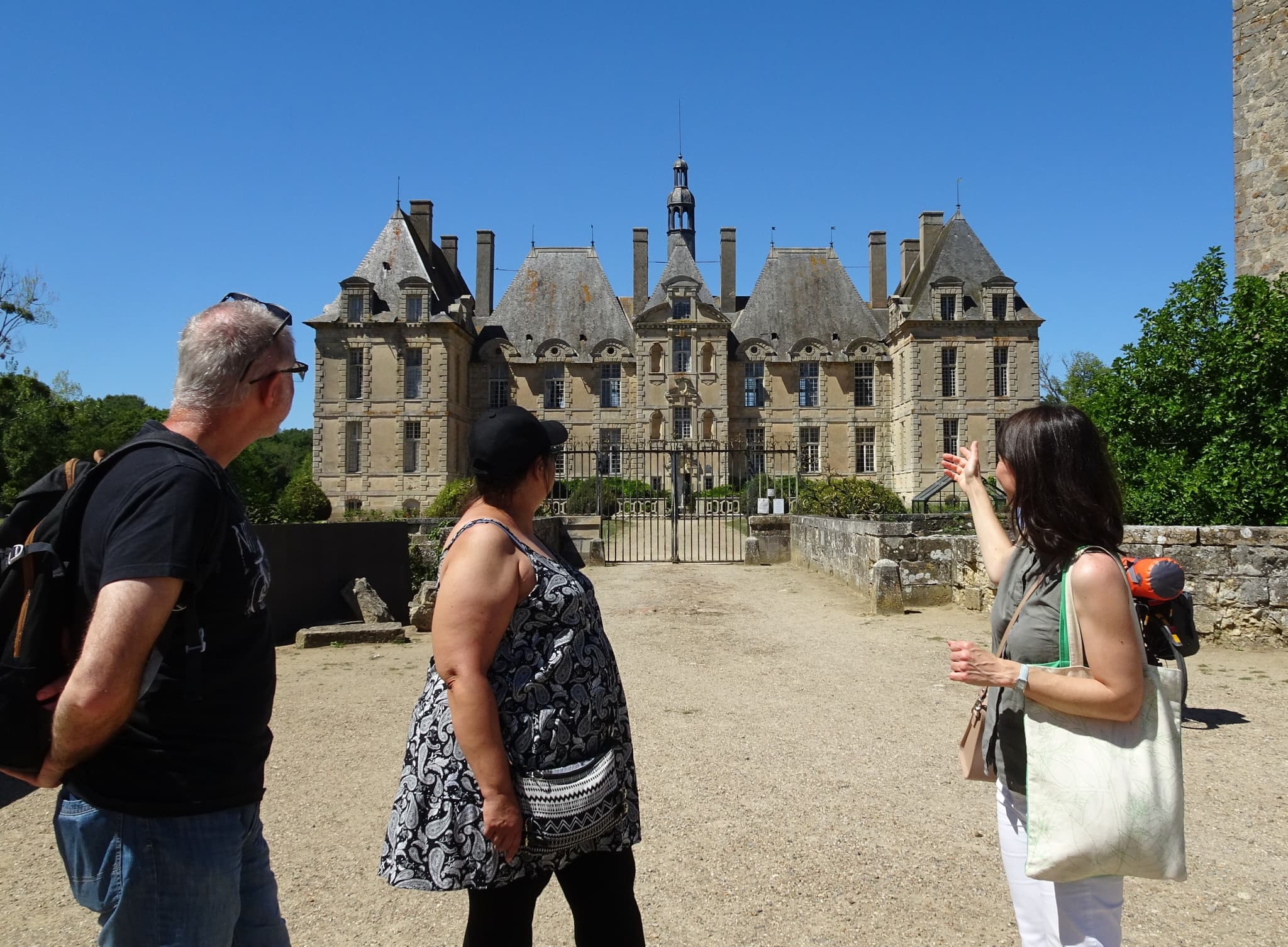 Visite
