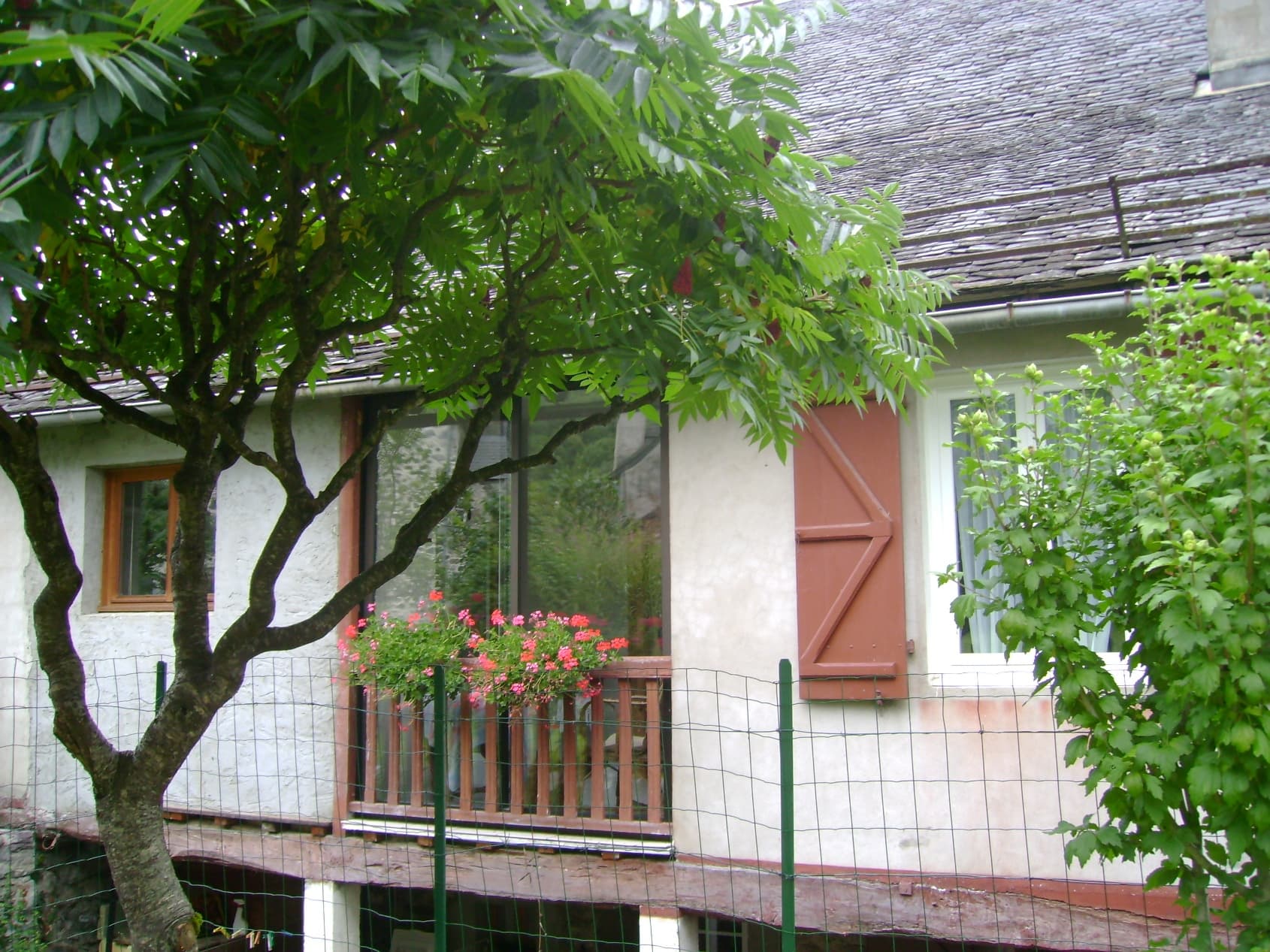 Gite Narbeburu
