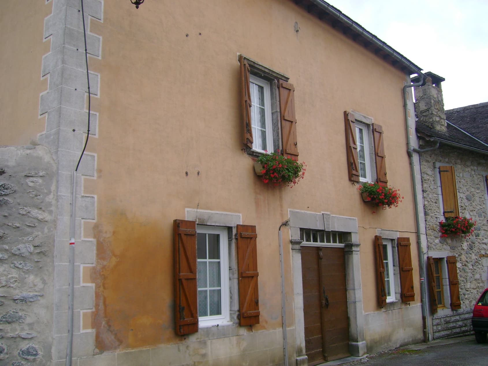 Gite Narbeburu