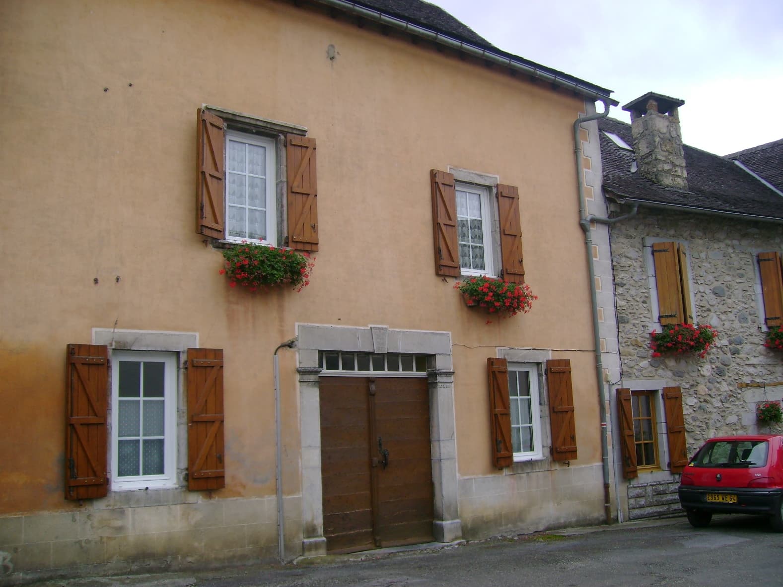 Gite Narbeburu