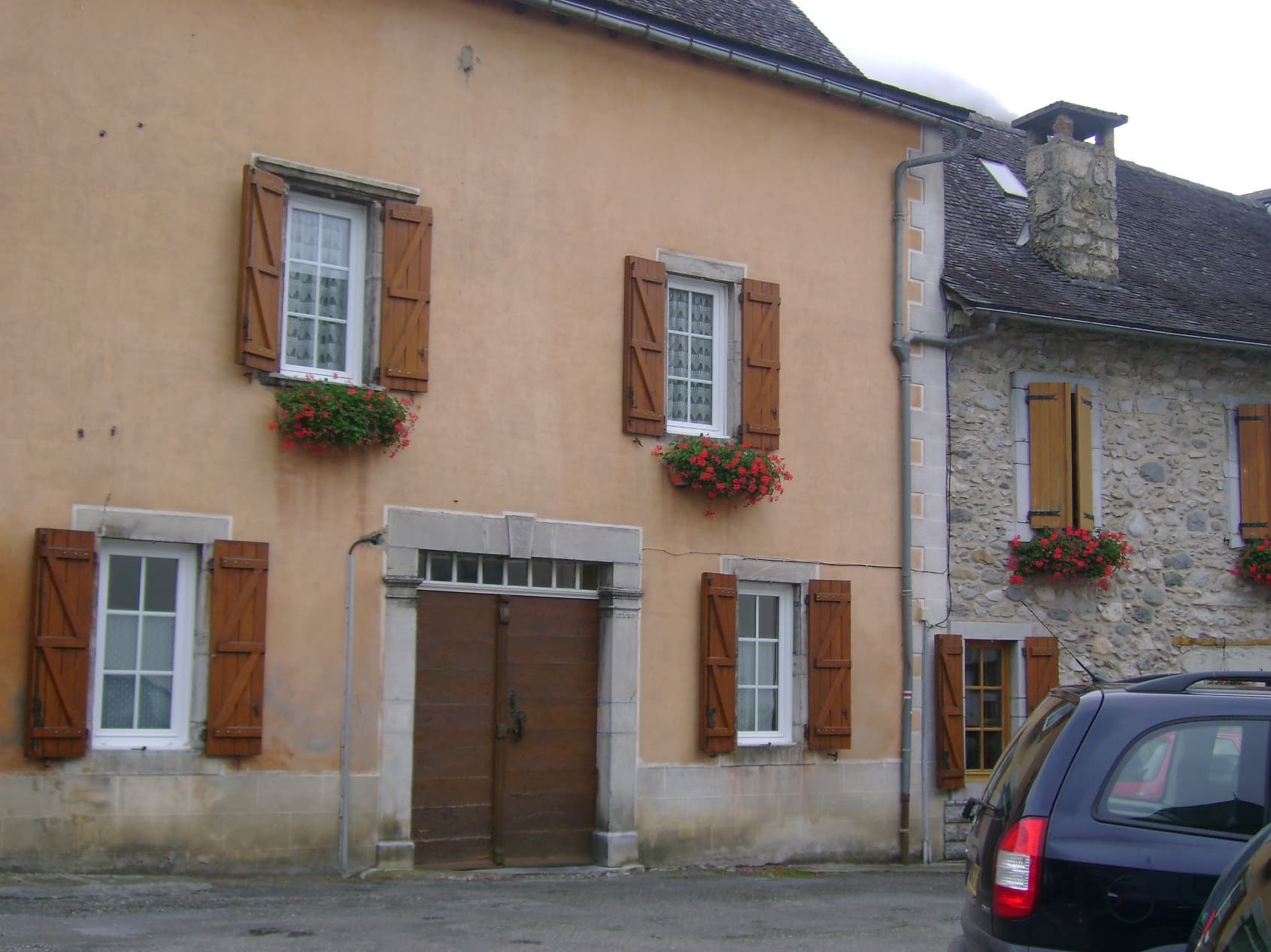 Gite Narbeburu