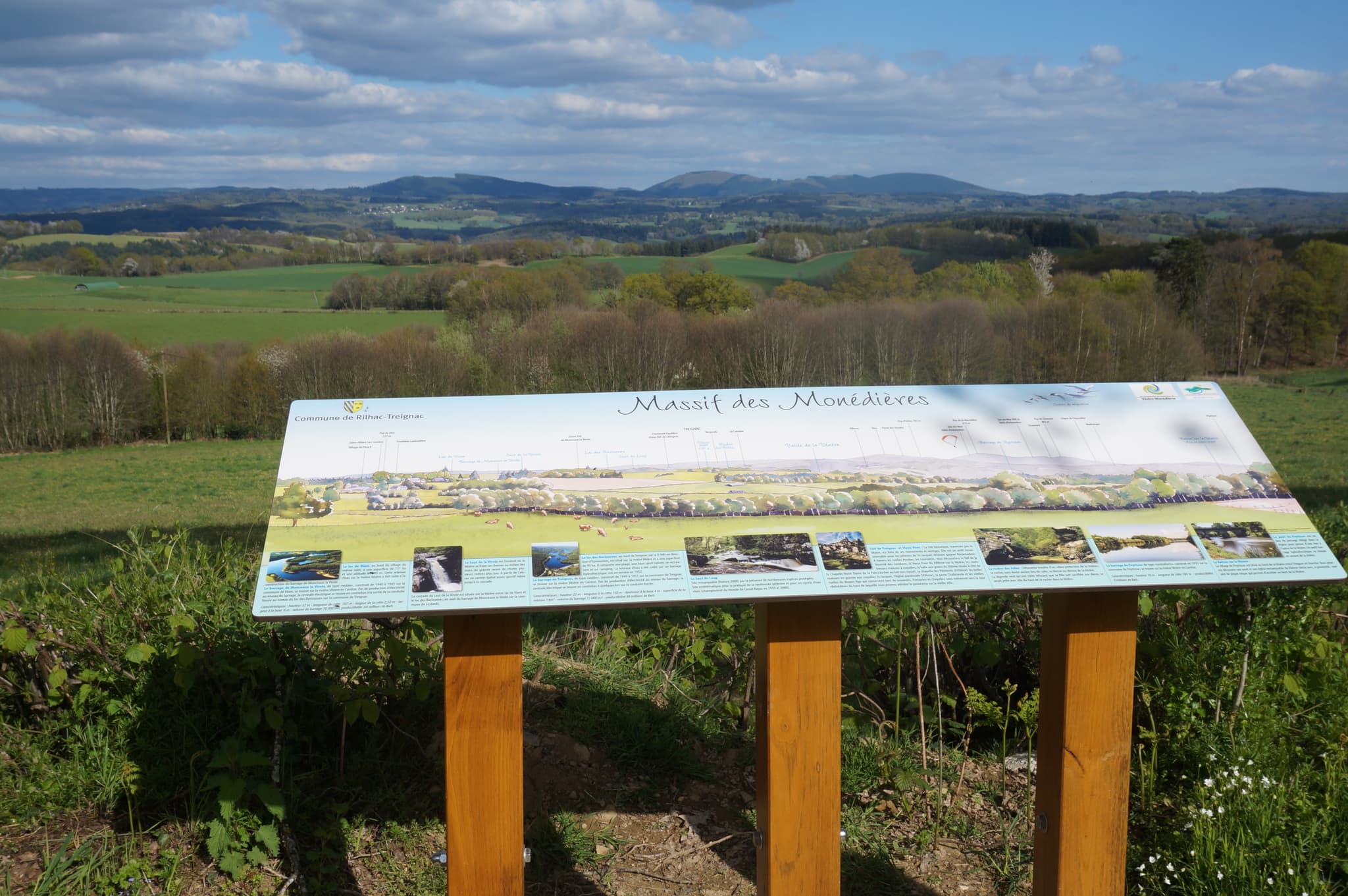 table de lecture