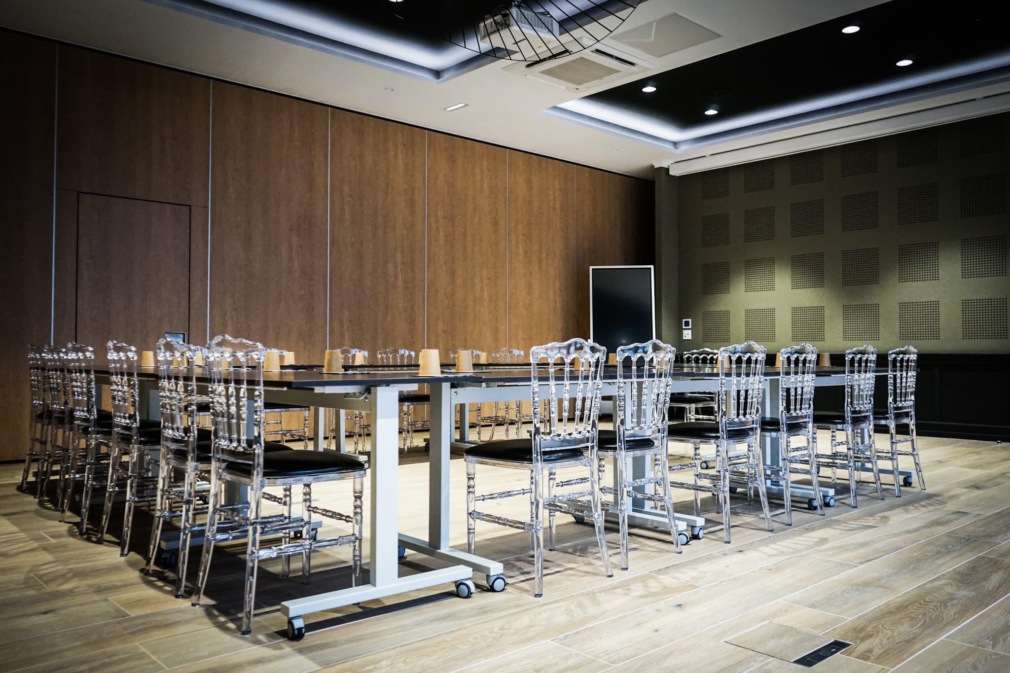 salle séminaire B