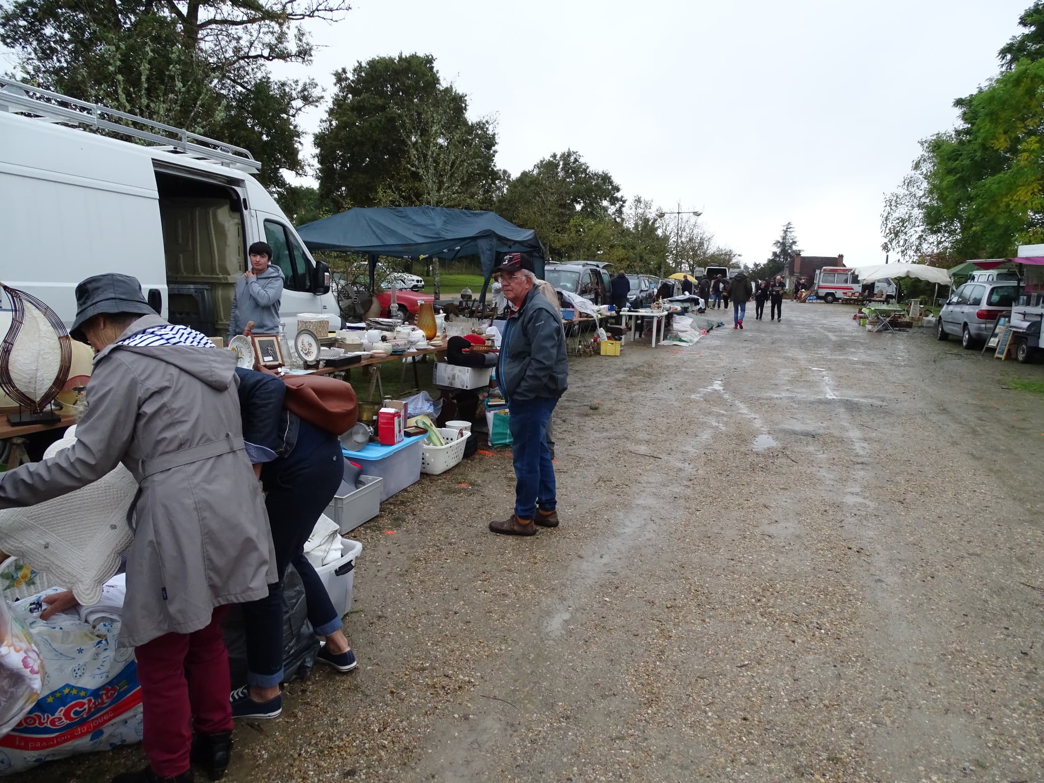 Bric à Brac