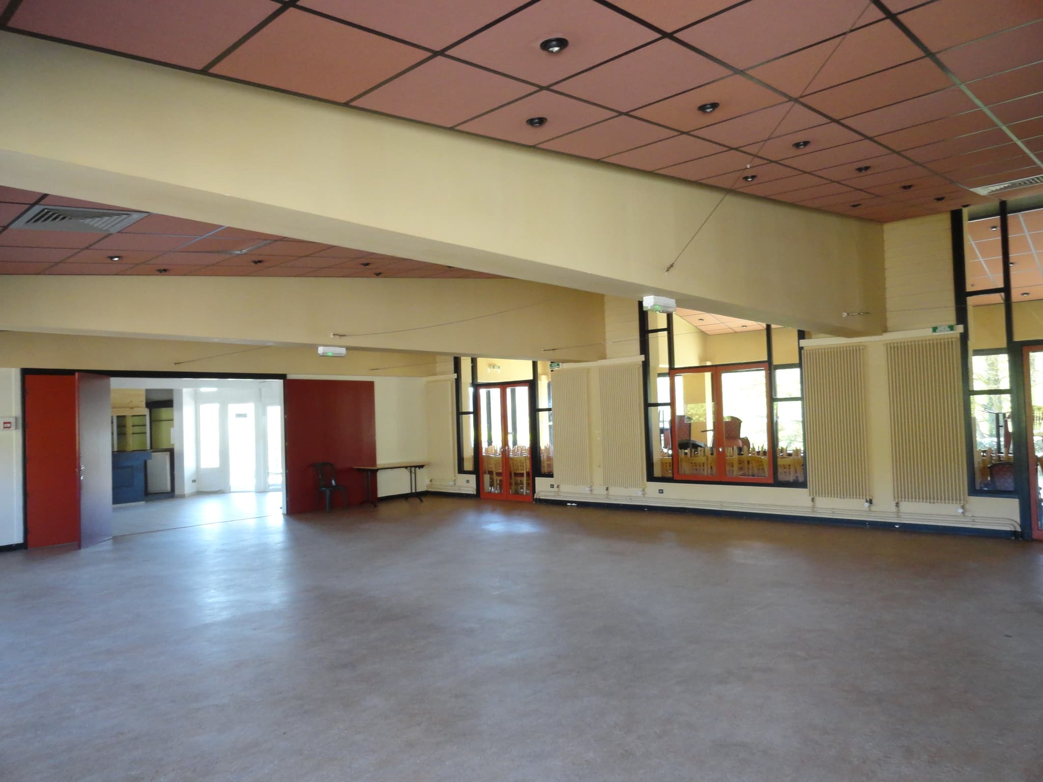 Salle séminaire 5