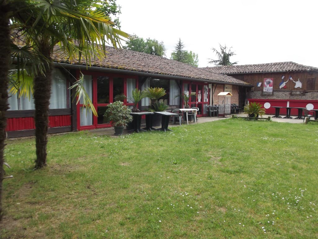 Ferme pédagogique - Ganadéria de Buros