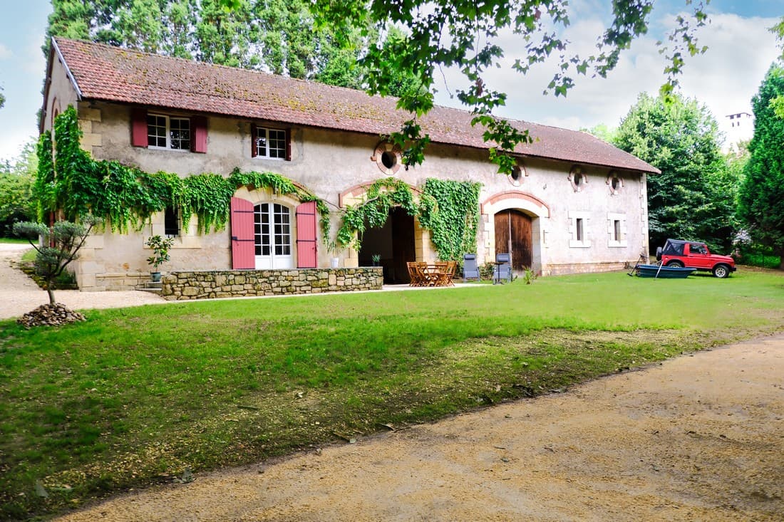 La huppe dorée
