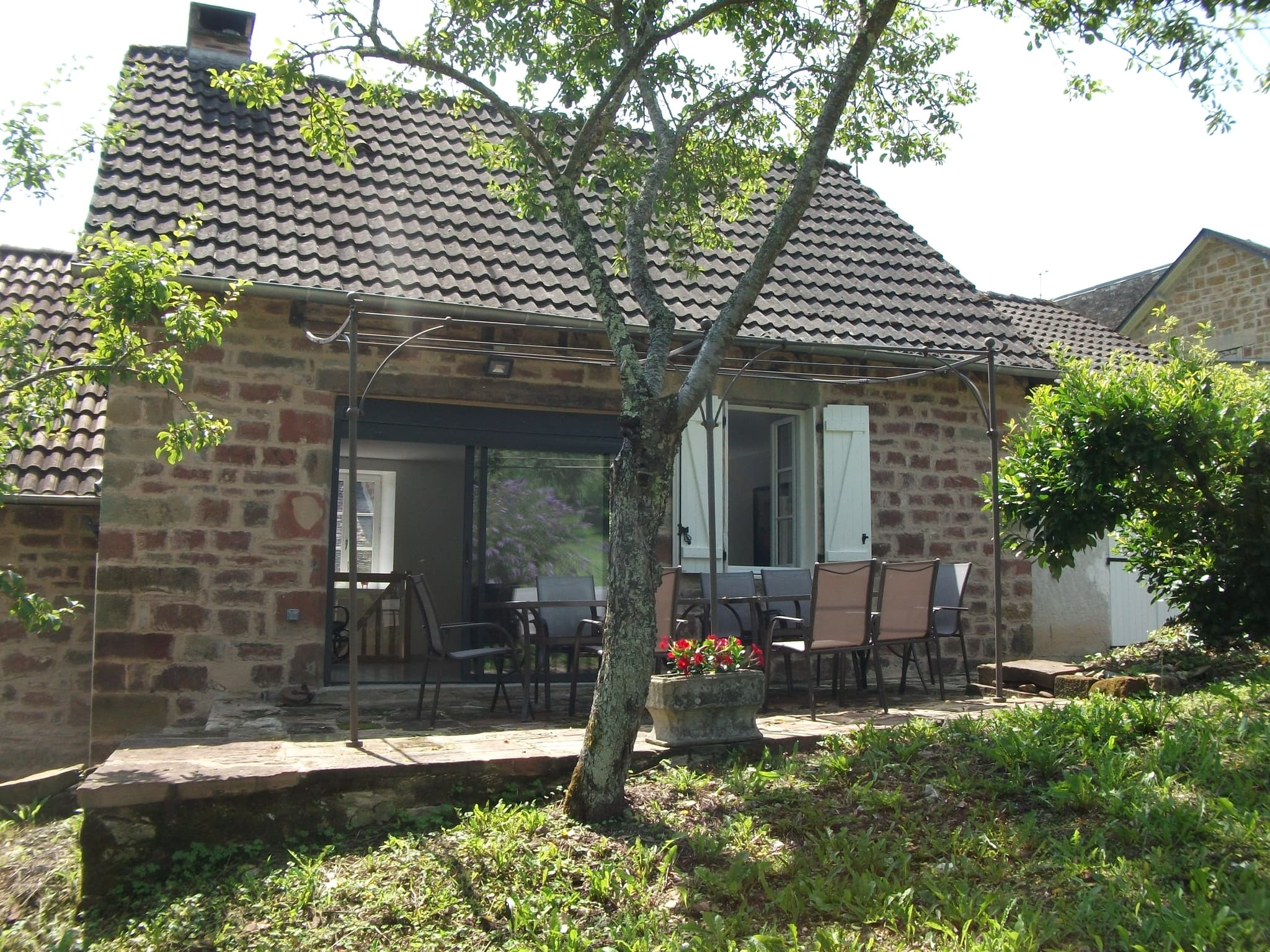 Terrasse sur jardin_2