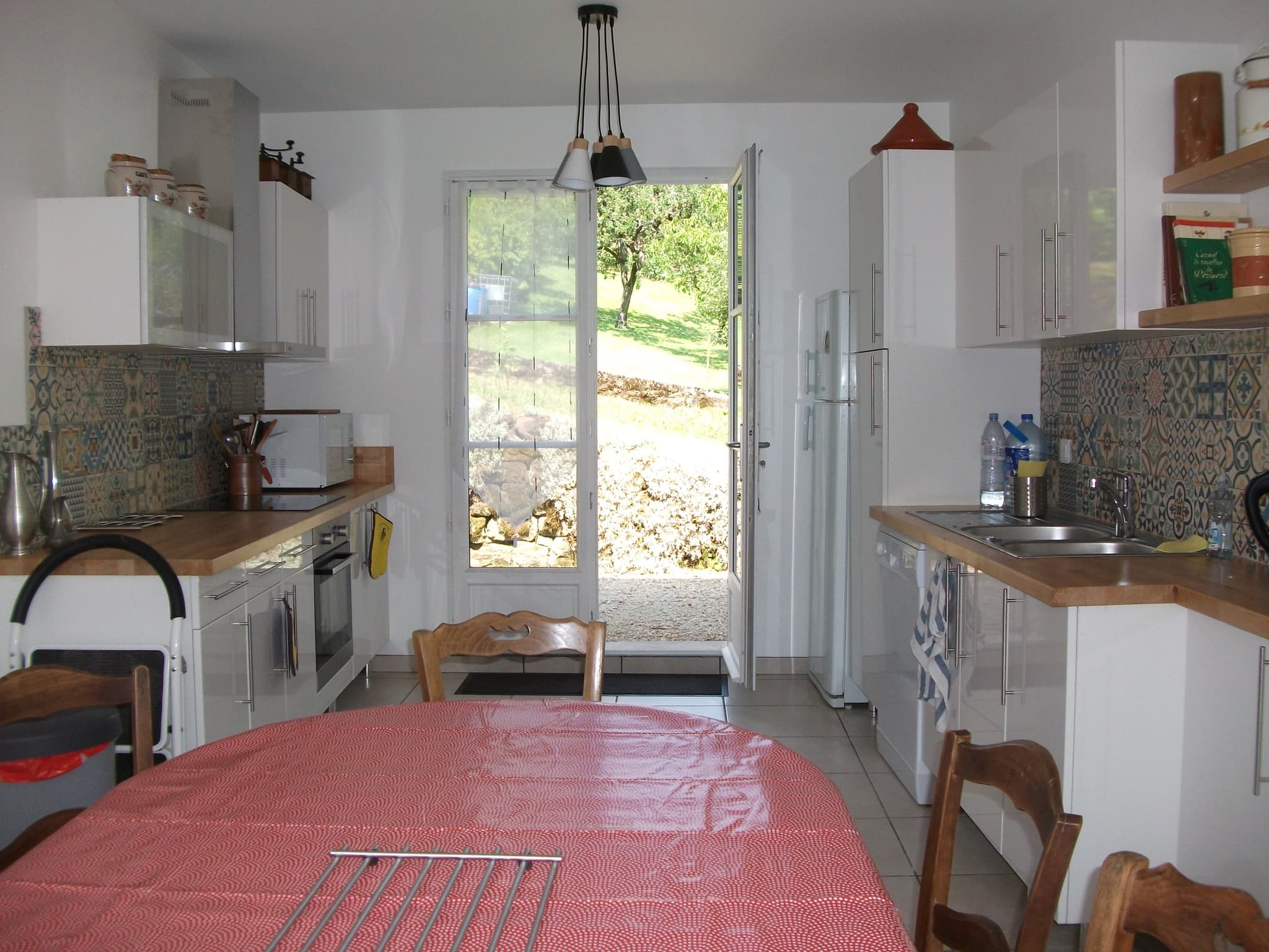 Cuisine / Salle à manger_3