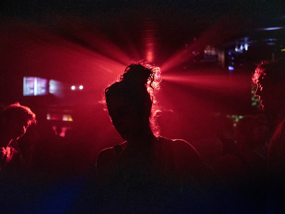 Discothèque L'Escargot