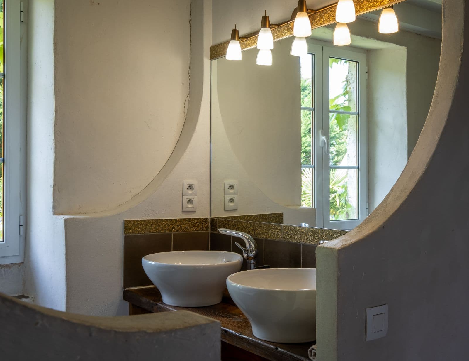 Salle de bain 1