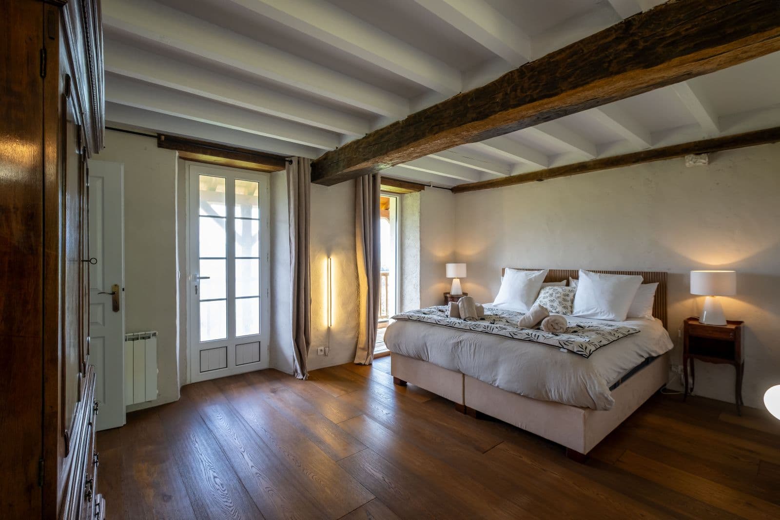 Chambre 1