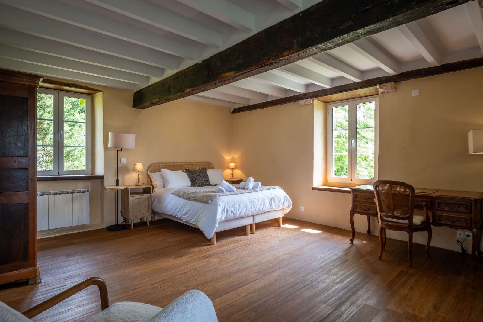Chambre 2