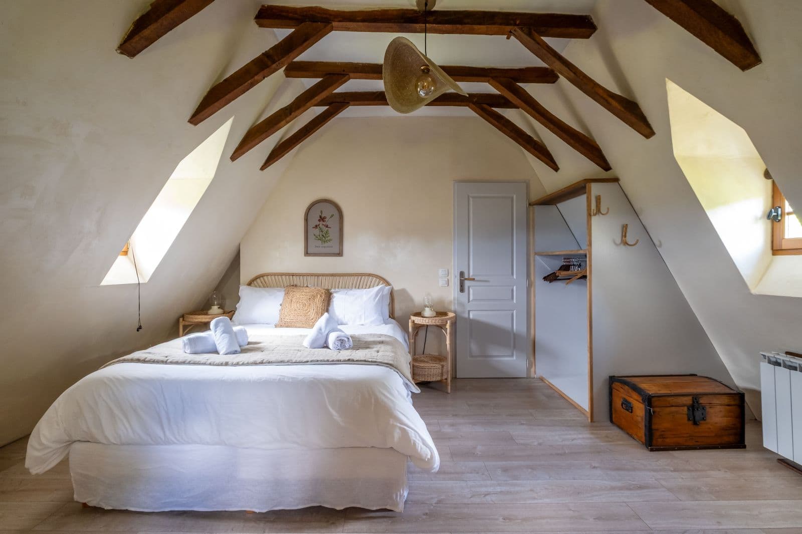 Chambre 3