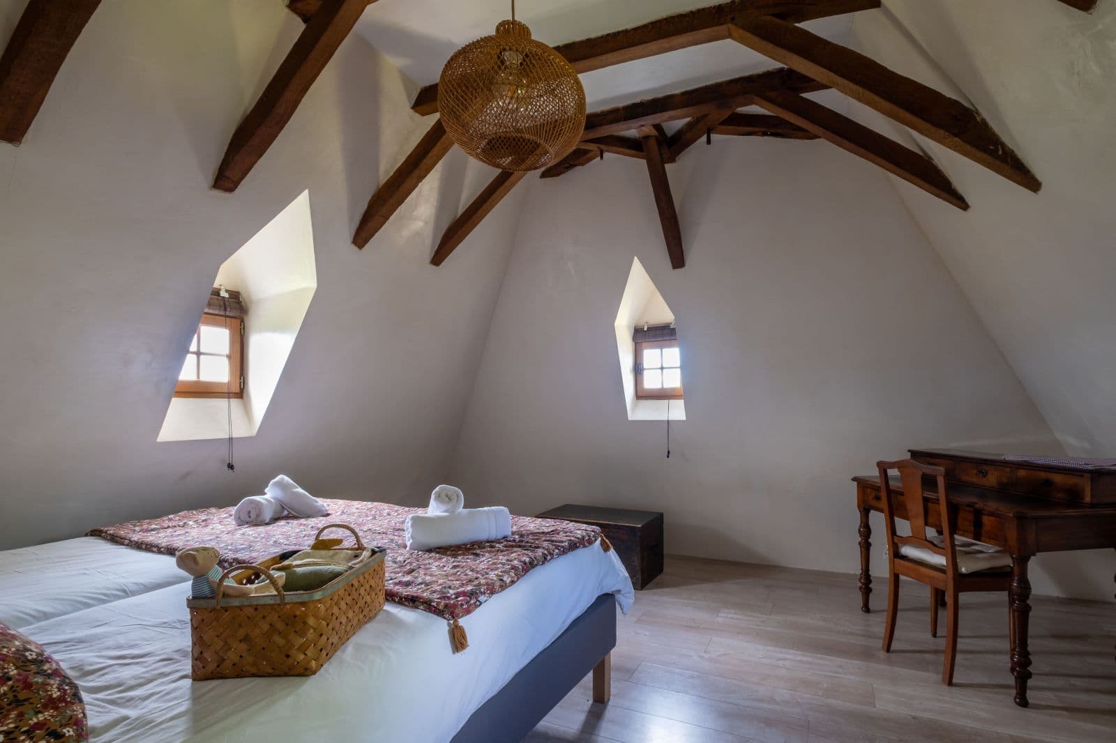 Chambre 4