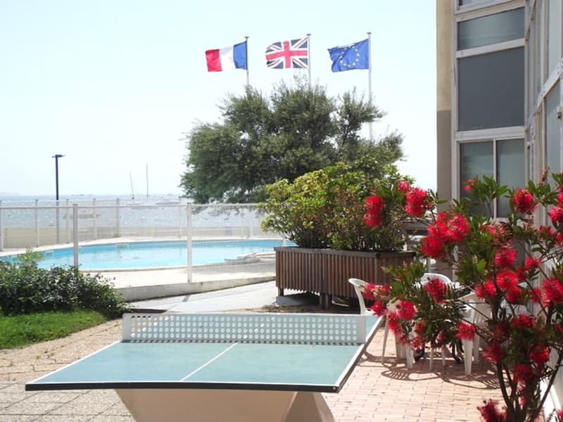 Hôtel Résidence L'Océane
