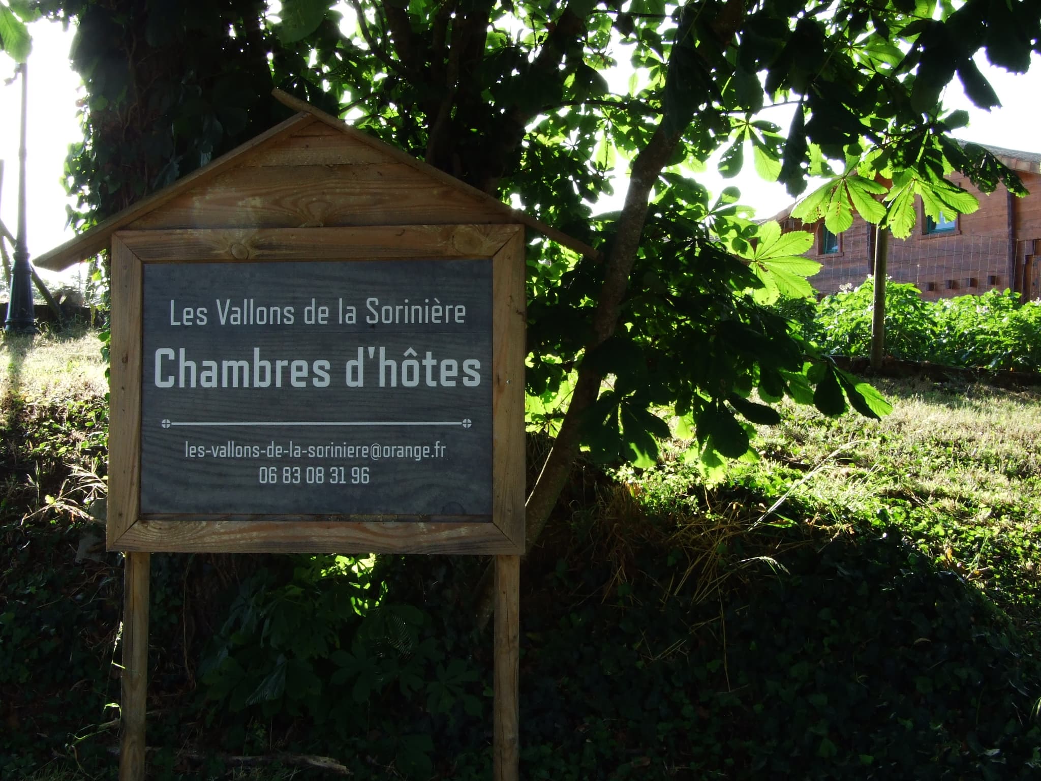 panneau