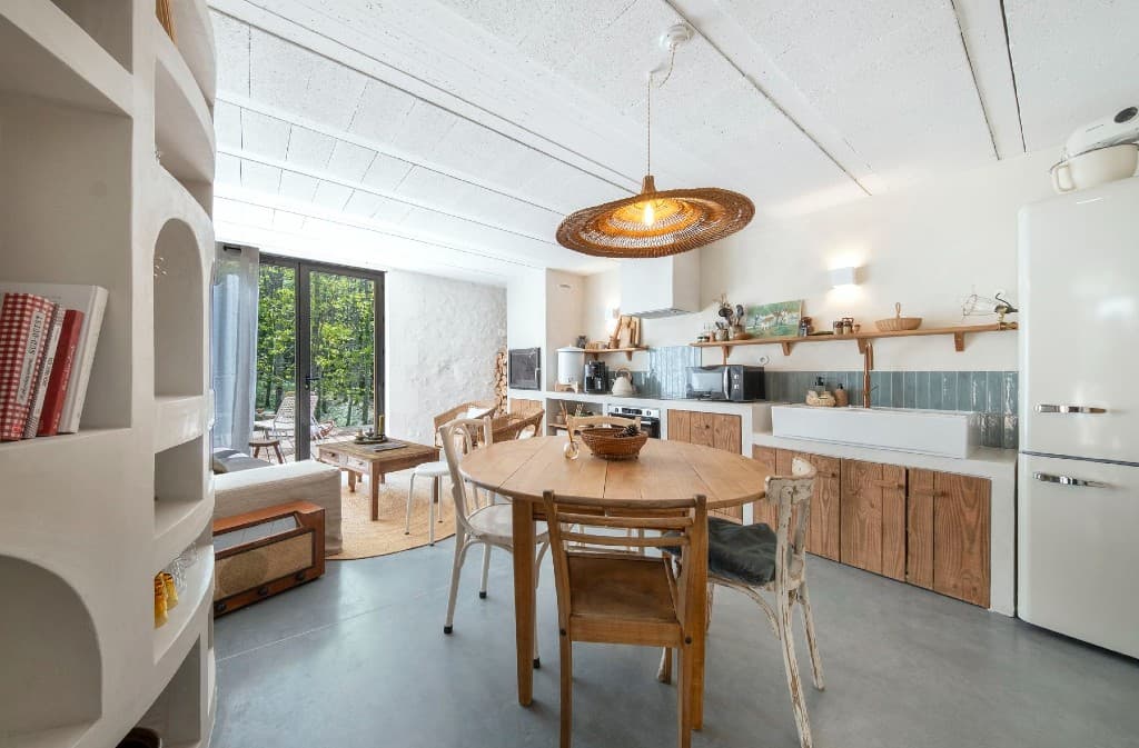 La Maison Tilleul