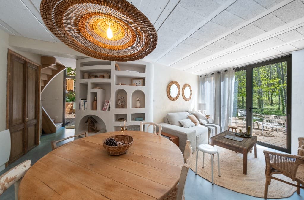 La Maison Tilleul